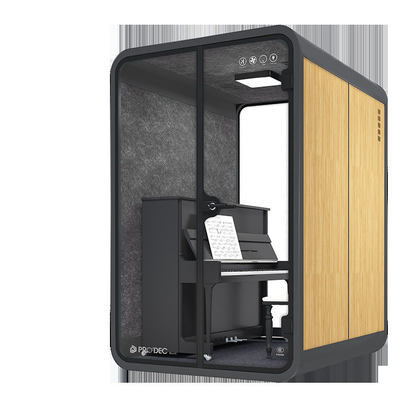 办公隔音仓家用睡眠舱移动仓游戏舱钢琴房直播间录音室吸音降噪舱,淘宝优惠券,粉丝福利购,淘宝优惠卷