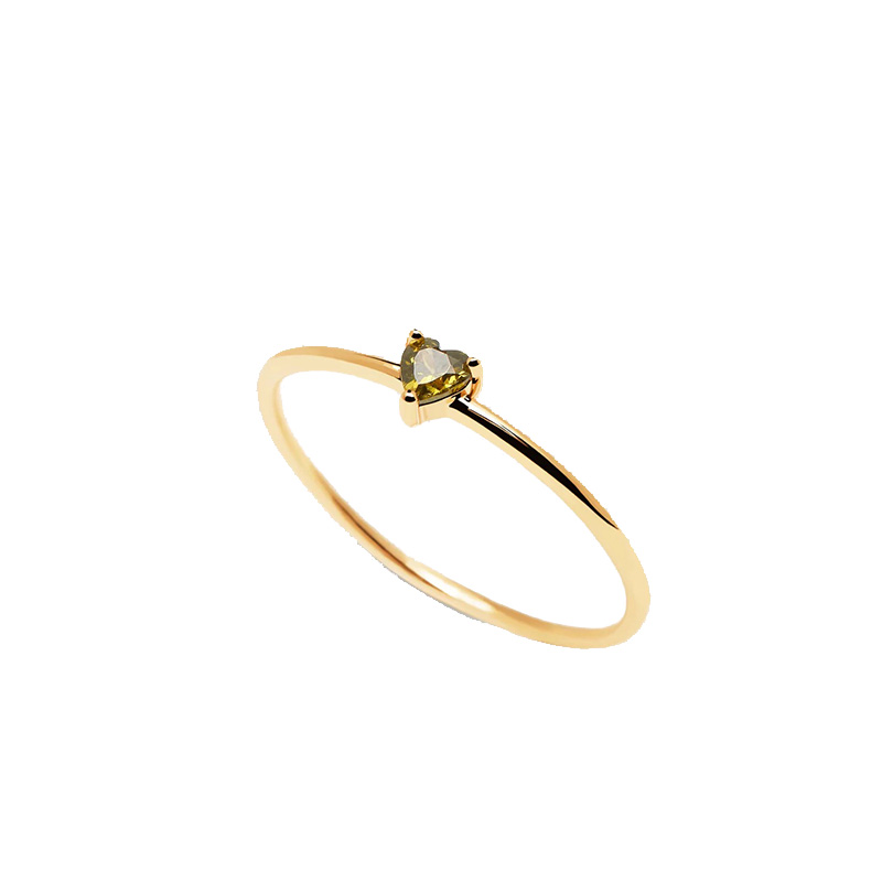  PDPAOLA海外戒指/指环