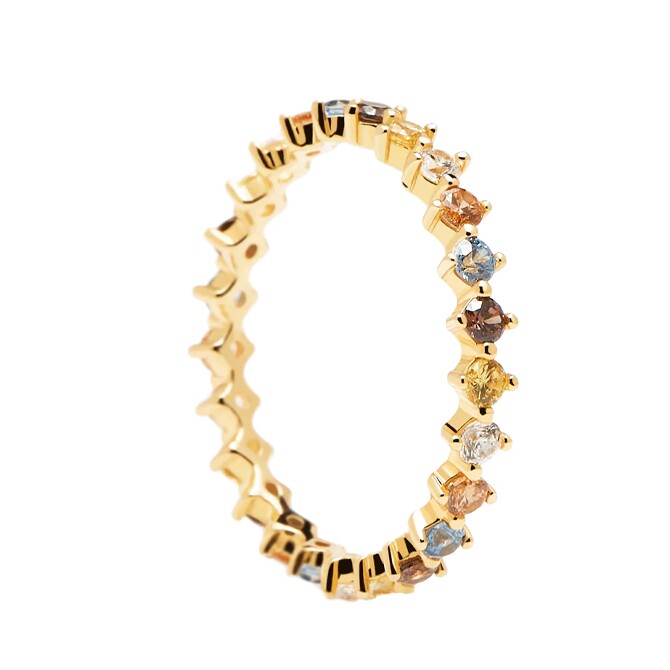  PDPAOLA海外戒指/指环