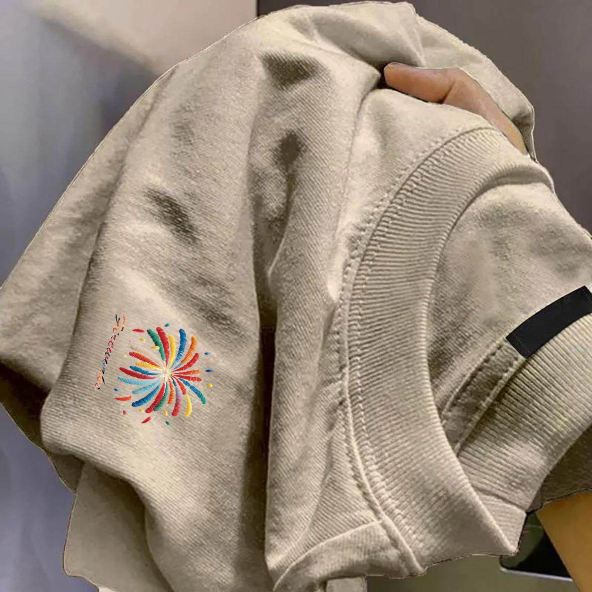 品牌外贸专柜撤回清仓捡漏~纯棉国潮个性印花男女短袖T恤百搭上衣,淘宝优惠券,粉丝福利购,淘宝优惠卷