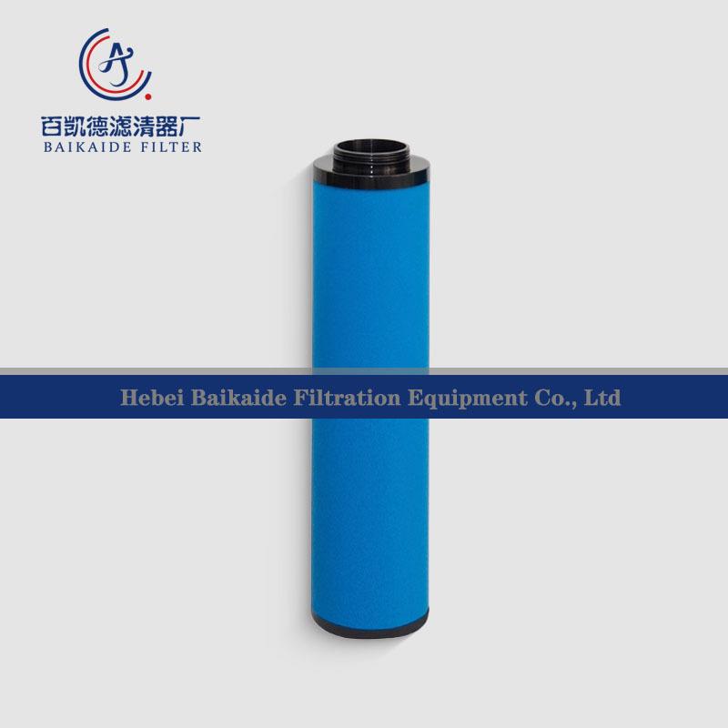 替代纽曼泰克压缩空气精滤芯380FG380FS 380FC/380FD 380FV现货 - 图0
