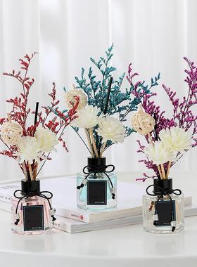 卫生间装饰品小摆件台面小饰品轻奢餐桌洗漱台家居样板间酒店厕所