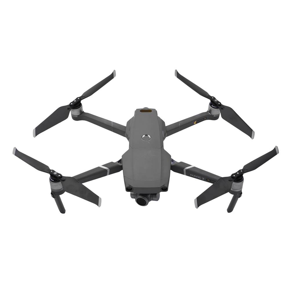 适用大疆御2Pro桨叶Mavic2专业版/变焦版8743F降噪螺旋桨机翼配件 - 图0