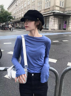 黑色八角报童帽大头围贝雷帽
