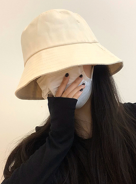万年百搭！明星同款渔夫帽