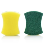 Универсальная щеточка для домашнего использования, поролоновая губка