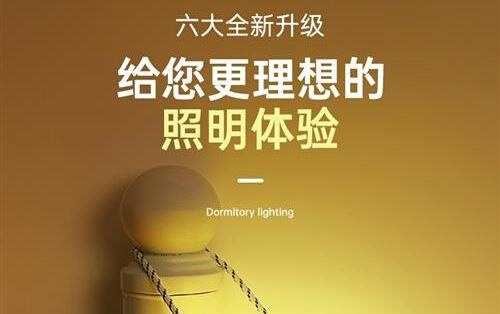 销母婴小灯夜灯台灯婴儿喂奶护眼时间月子专用床头卧室睡眠灯充电 - 图2