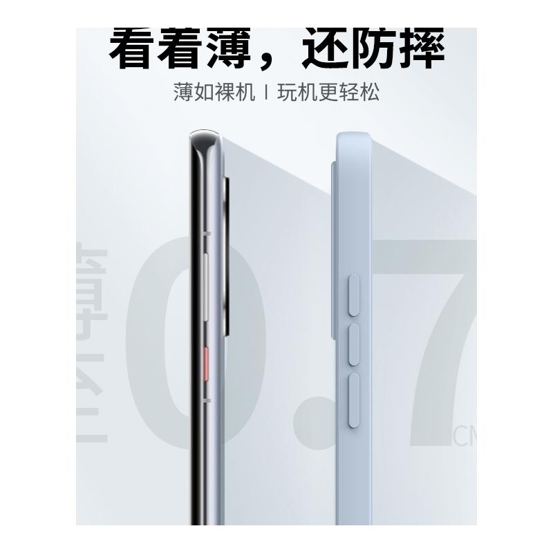 水彩适用opporeno11手机壳oppo新款reno镜头11全包10保护pro防摔oopo女款op po男+欧珀oo的壳0p p0十一硅胶套-图3