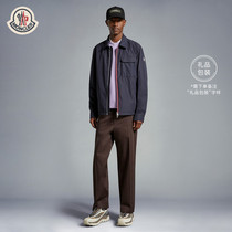 Moncler franchise Epte mens shirt style jacket jacket