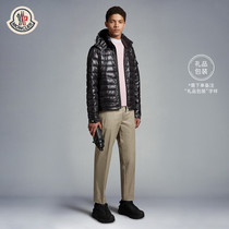 Moncler franchise Laureos Short for mens down mens down jacket jacket jacket