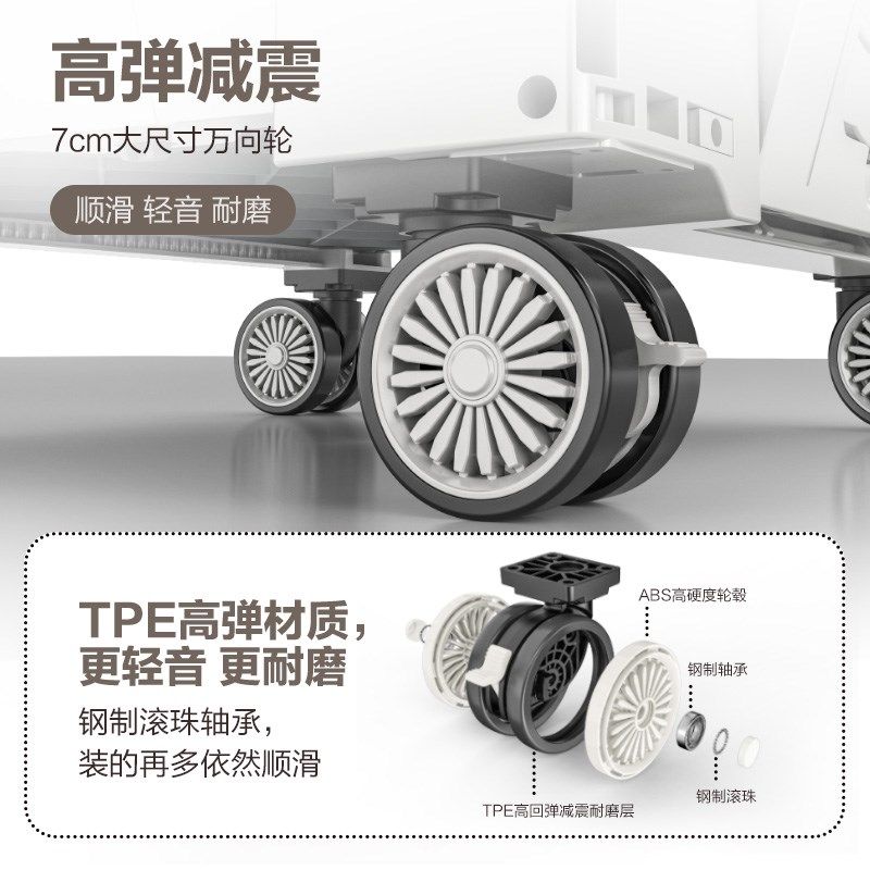 家用买菜折叠拉车购物便捷手拉车快递推车拉杆车拖车家用拉货轻便,淘宝优惠券,粉丝福利购,淘宝优惠卷