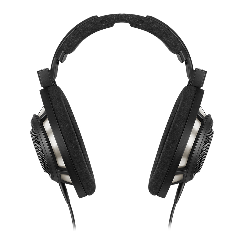 SENNHEISER/森海塞尔 HD800S 旗舰HIFI 头戴式专业经典发烧耳机 - 图2