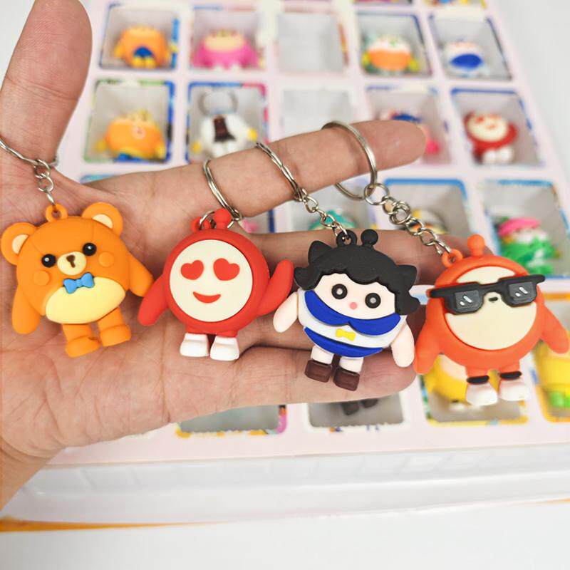 蛋仔派对盲盒110洞蛋仔派对盲盒洞洞乐抽奖盒子小学生玩具男孩卡通哪吒戳戳乐