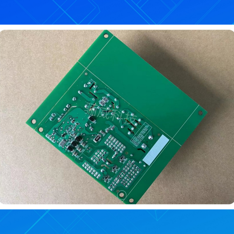 冰箱万能变频板美的美菱海尔创维晶弘海信通用变频板压缩机驱动板