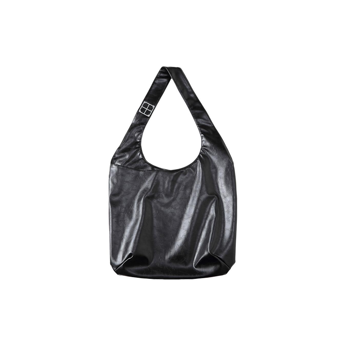 YJ1NGZYZJ 明星同款•超大容量磁扣托特包 - 图0