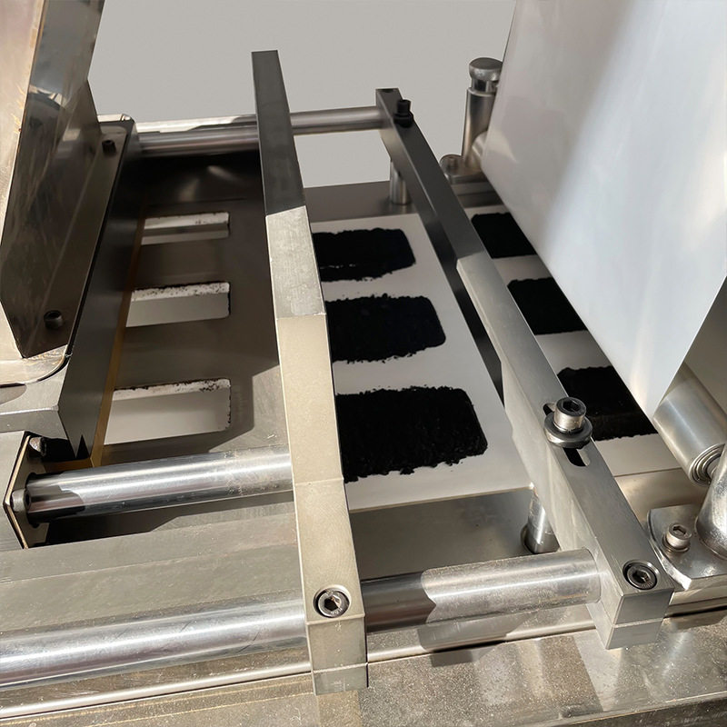 艾草灸贴机鞋垫发热设备热灸贴生产线暖宝宝包装机暖贴机套袋机,淘宝优惠券,粉丝福利购,淘宝优惠卷