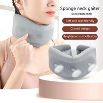 Sponge Neck Brace Cervical Place Traction Medical Devices Or