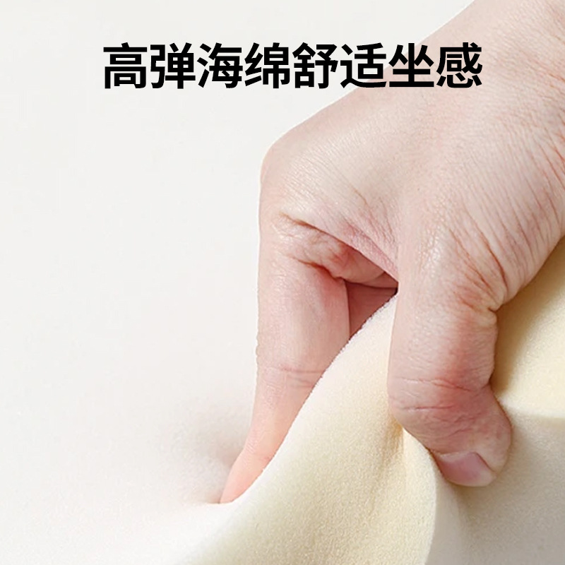 矮凳家用客厅旅行儿童迷你厕所小凳子手提式结实露营宿舍板凳移动 - 图2