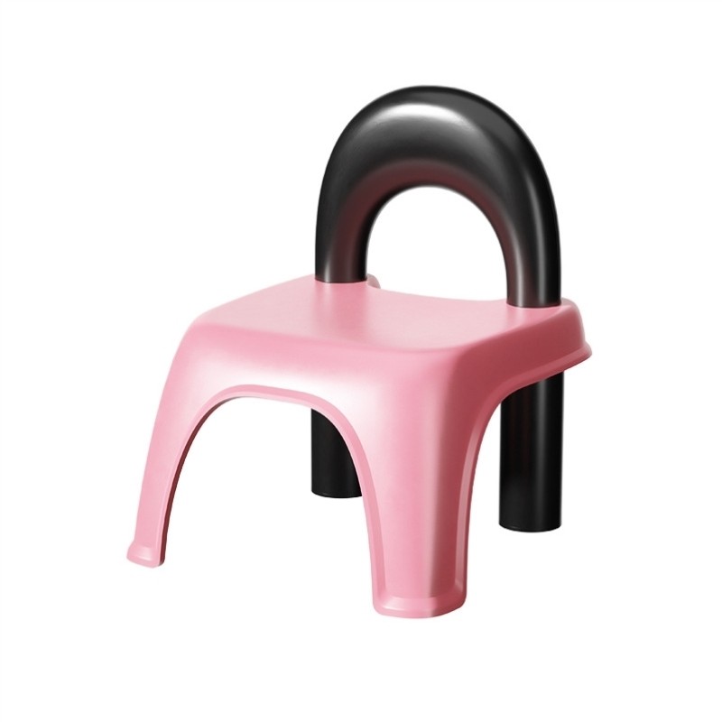 小凳子2025新款便携式成人迷你客厅矮凳手提式换鞋户外出租房洗澡,淘宝优惠券,粉丝福利购,淘宝优惠卷