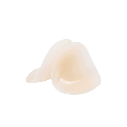 Силиконовые невидимые наклейки на соски, летнее тонкое дышащее защитное белье