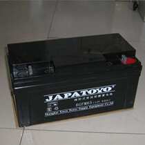 Manufacturer Direct sales New Toyo 6GFM65 storage battery 12V65AH storage battery National