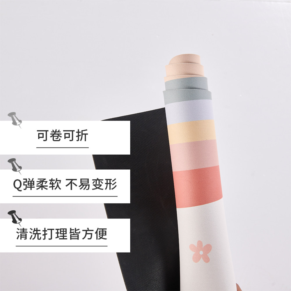 硅藻泥厨房专用地垫免洗可擦防摔防滑垫吸油吸水垫加厚脚垫软垫子,淘宝优惠券,粉丝福利购,淘宝优惠卷