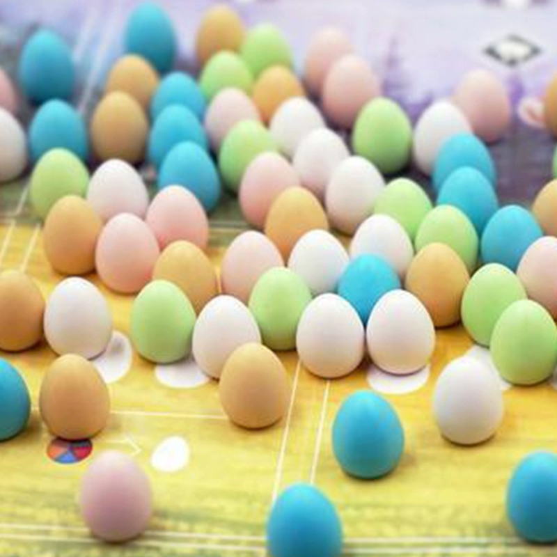 展翅翱翔 Wingspan 官方正版 - 图2