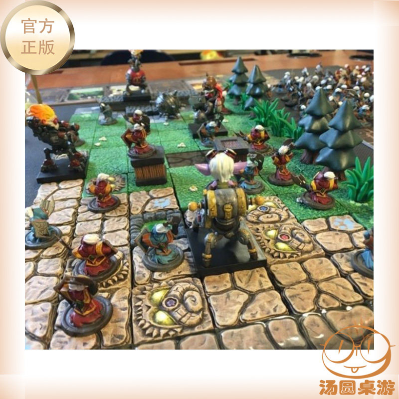 约德尔战斗学院
