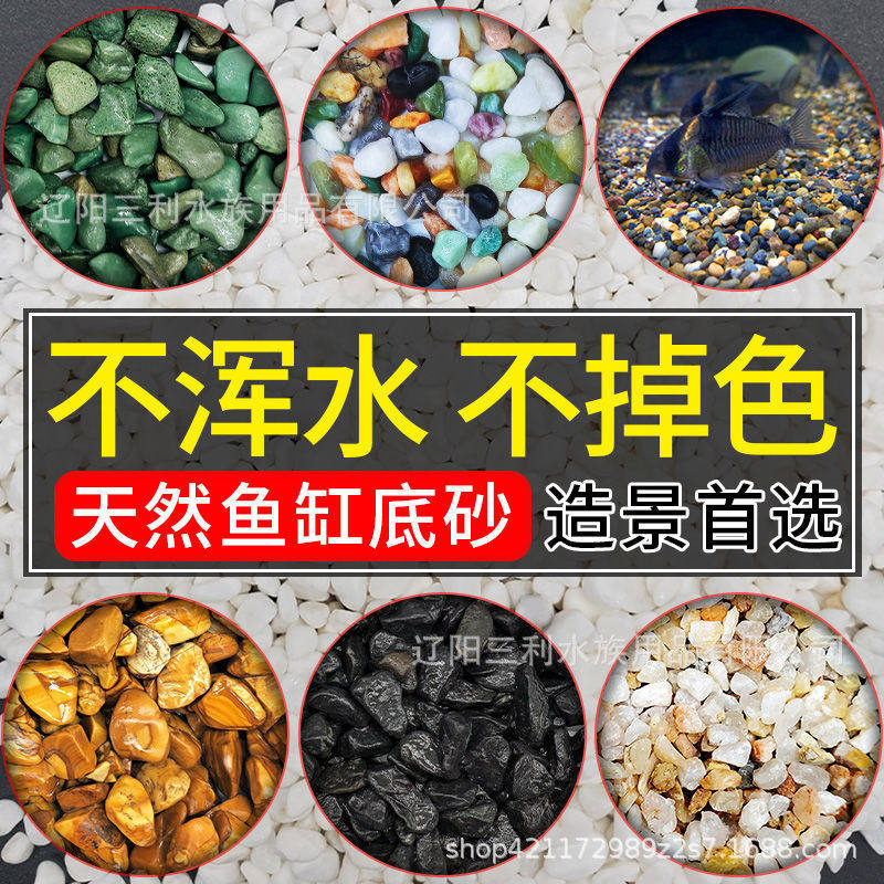 溪流沙免洗专用精洗生草躲避新型虾水族全套过滤宠物鱼缸乌龟底砂,淘宝优惠券,粉丝福利购,淘宝优惠卷