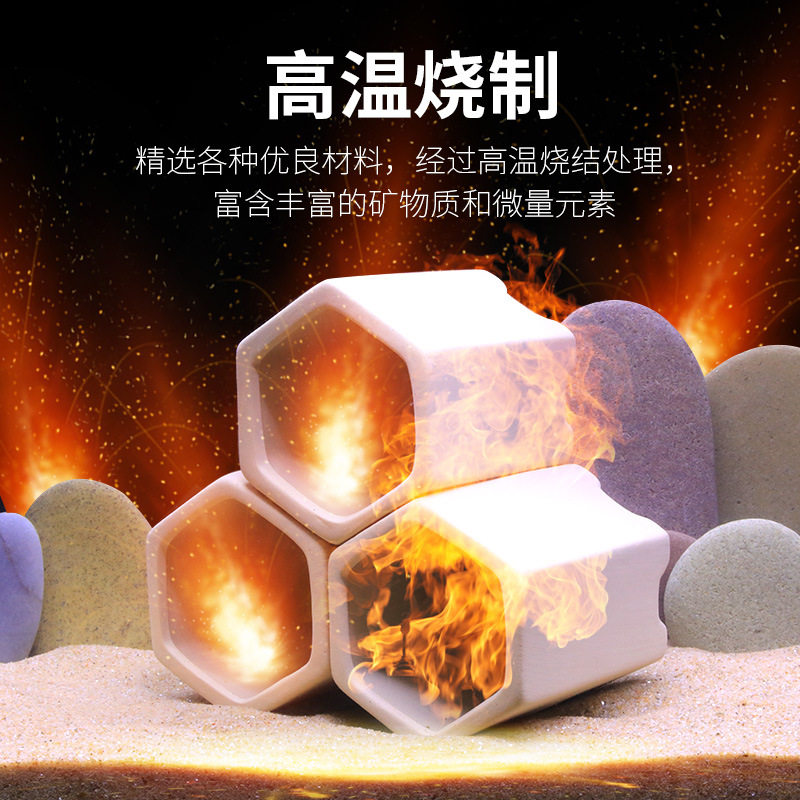水族箱造景全套迷你陶瓷大型躲避屋鱼缸小屋繁殖陶罐乌龟粗陶养鱼,淘宝优惠券,粉丝福利购,淘宝优惠卷