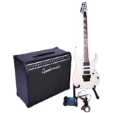 Шанхайский электрогитарный прокат электрогитара прокат электрогитары Шанхайский музыкальный инструмент аренда Ibanez Электро -гитара Ежегодная производительность