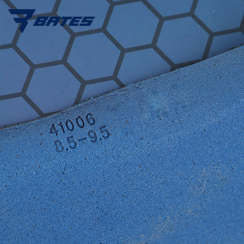 美国贝特斯Bates鞋垫男户外战术靴减震运动透气吸汗战靴鞋垫 - 图2