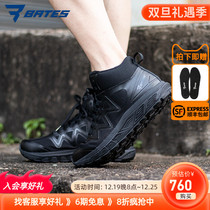 USA Bates tactical boots Mens boots E01040 OUTDOOR BREATHABLE MOUNTAINEERING SHOES BEBET Extreme Frontal Combat Boots