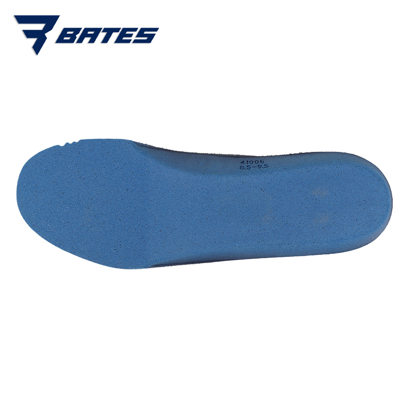 美国贝特斯Bates鞋垫男户外战术靴减震运动透气吸汗战靴鞋垫 - 图1
