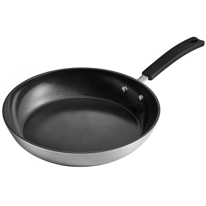 MasterPRO煎锅不粘锅厨房煎蛋煎饼不沾平底锅燃气灶电磁炉适用