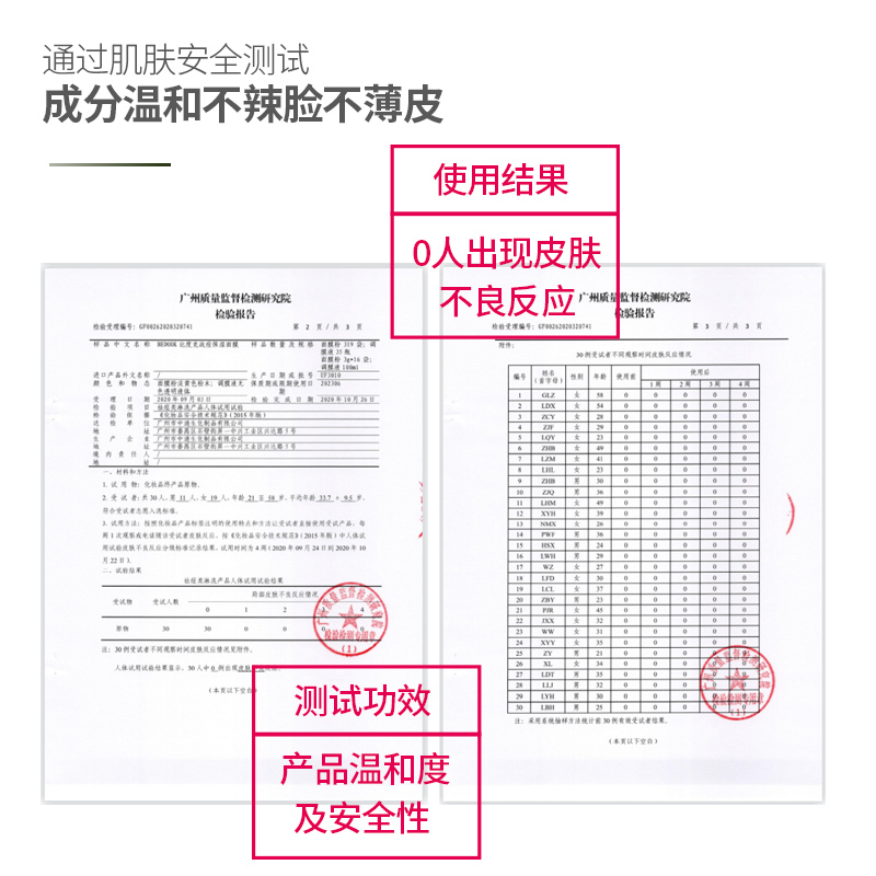 比度克战痘保湿面膜纯中药祛痘面膜粉淡化痘印去闭口粉刺软膜粉