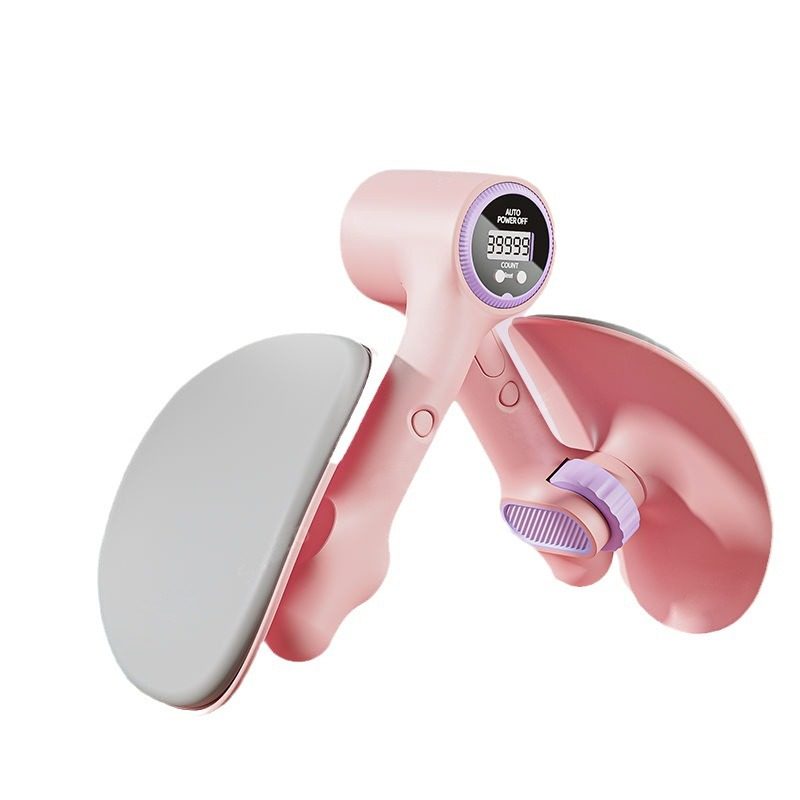 凯格尔肌肉训练器锻炼男女学生党瘦腿神器瑜伽夹腿器盆骨pc夹凯格,淘宝优惠券,粉丝福利购,淘宝优惠卷