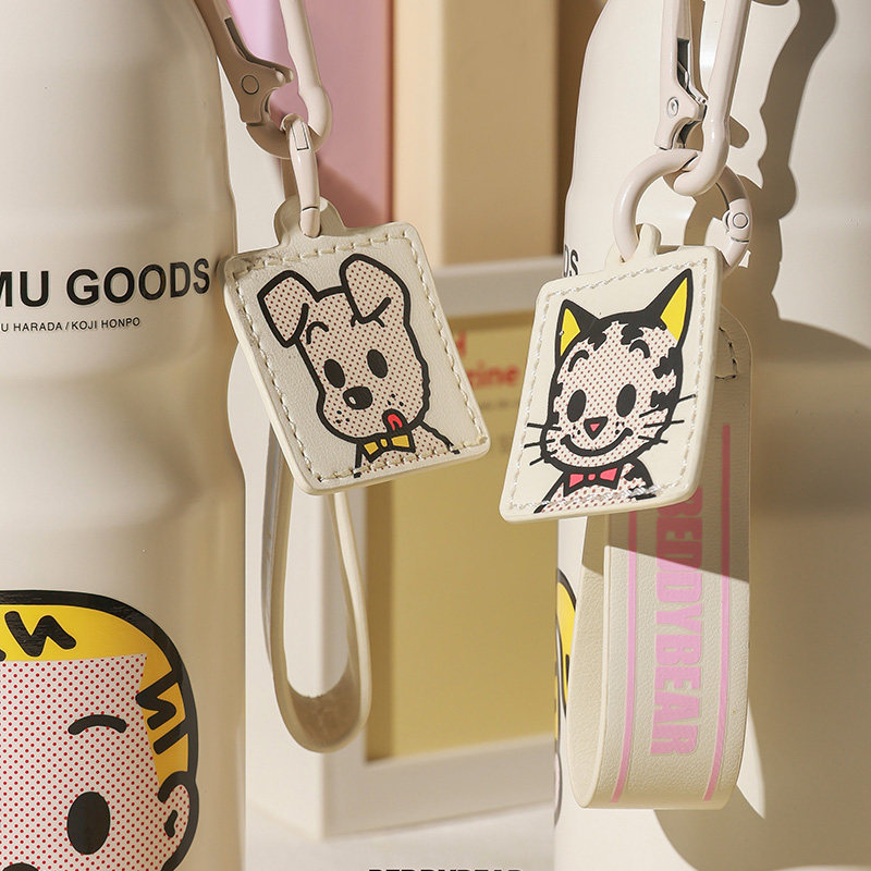 杯具熊儿童保温杯运动水壶原田治可爱便携小学生上学专用运动水杯,淘宝优惠券,粉丝福利购,淘宝优惠卷