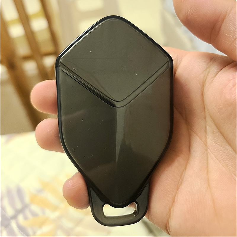 适用于20-24款长安深蓝s05钥匙套深蓝s07汽车g318锁匙SL03壳包扣 - 图0