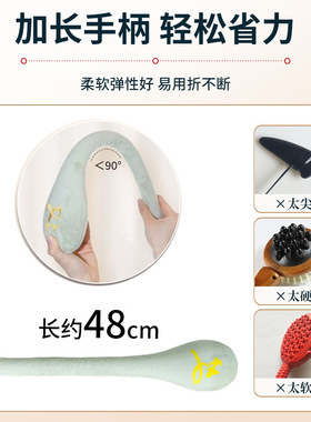 健身经络拍捶背神器养生敲打锤