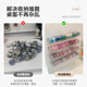 Handbook tape car peripheral stand-up doll storage