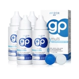 Жидкость для кормления Youzhuo 60 мл твердых очков RGP RGP Пластиковые очки OK Стаканы Небольшой портативный валичный пакет может быть на самолете