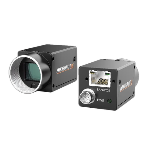 海康2000万像素视觉工业网口相机MV-CS200-10GM/GC/UM/UC  1