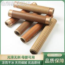 Kindergarten Cool Mat Summer Afternoon Nap Special Children Vines Cot Crib Ice Silk Mat Bifacial Available Breathable Grass Mat