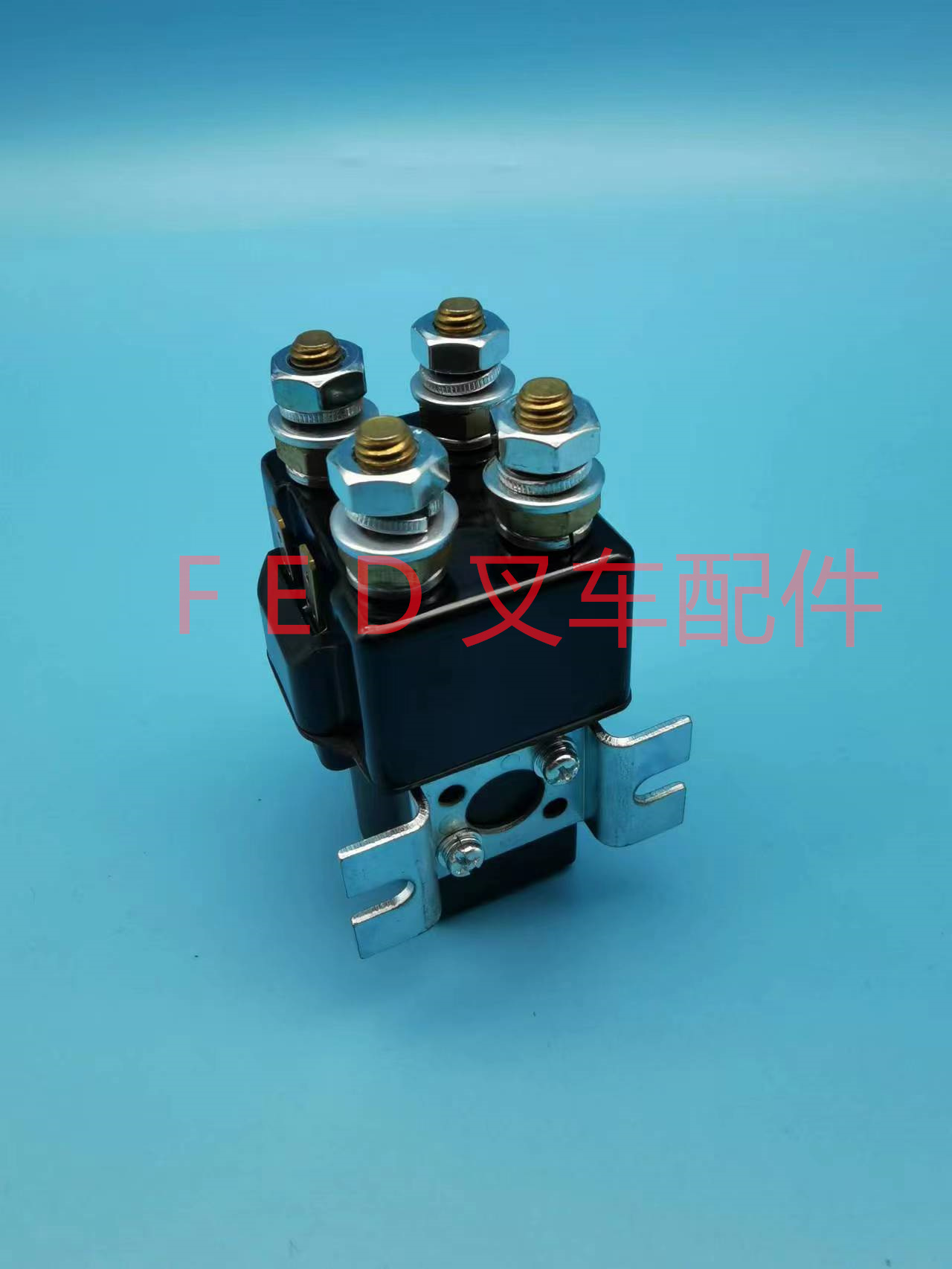 电动叉车Albright阿尔布莱特原装SW82-90P直流接触器24V继电器 - 图3