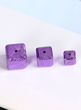 陨铁天铁陨石配件配饰