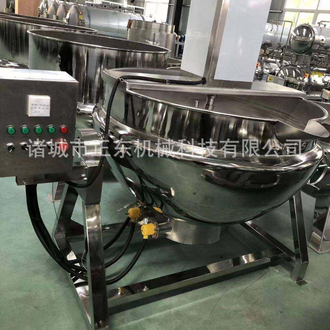 煮粽子夹层锅粽子生产设备蒸煮炒锅高温蒸煮漂烫锅厂家,淘宝优惠券,粉丝福利购,淘宝优惠卷