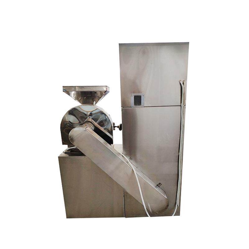 中药材粉碎机SF系列食品白糖黄芪当归原料磨粉小型立式粉碎机械,淘宝优惠券,粉丝福利购,淘宝优惠卷