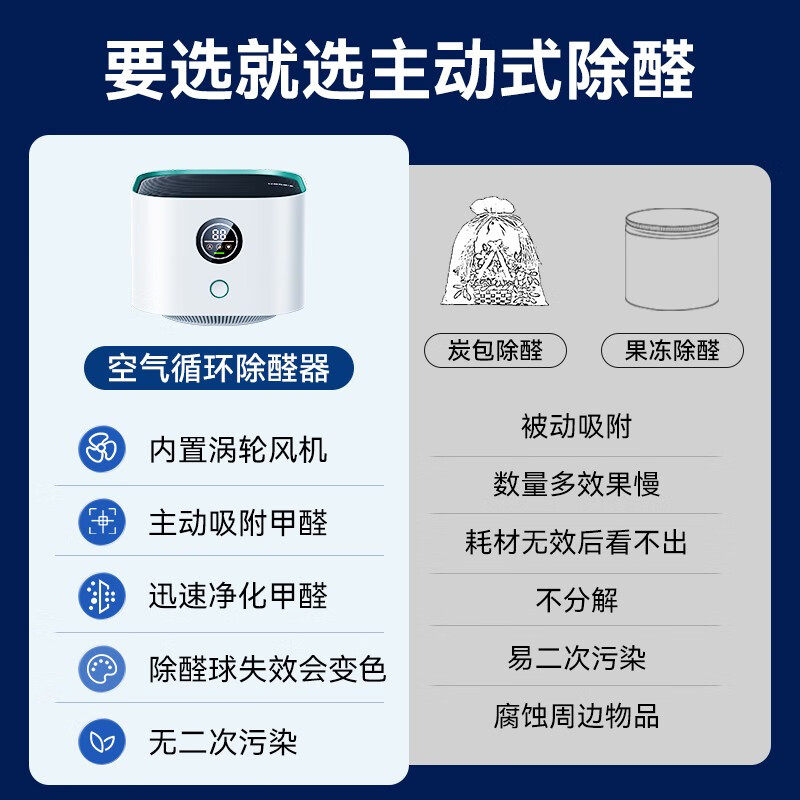  Uorris空气净化器