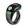 Counter manual new luminous ring rechargeable